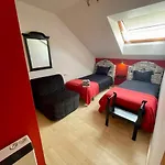 Apartmán Atico Playa Silgar Sanxenxo