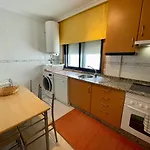 Atico Playa Silgar * Sanxenxo